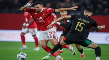 تحديد الموعد.. توقيت مباراة الأهلي ويانج أفريكانز في دوري أبطال أفريقيا والقناة الناقلة